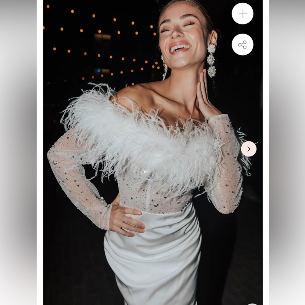 Myah dress